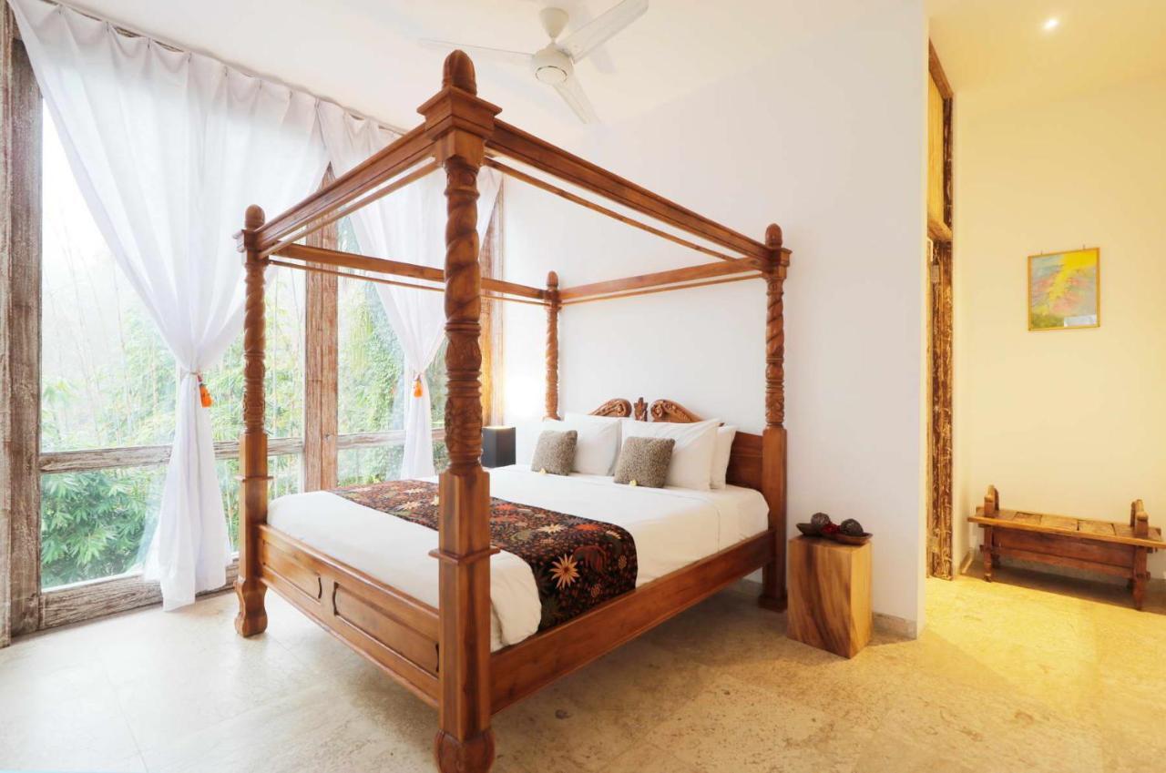 The Bejalin Eco Retreat Hotel Plaga Exterior photo