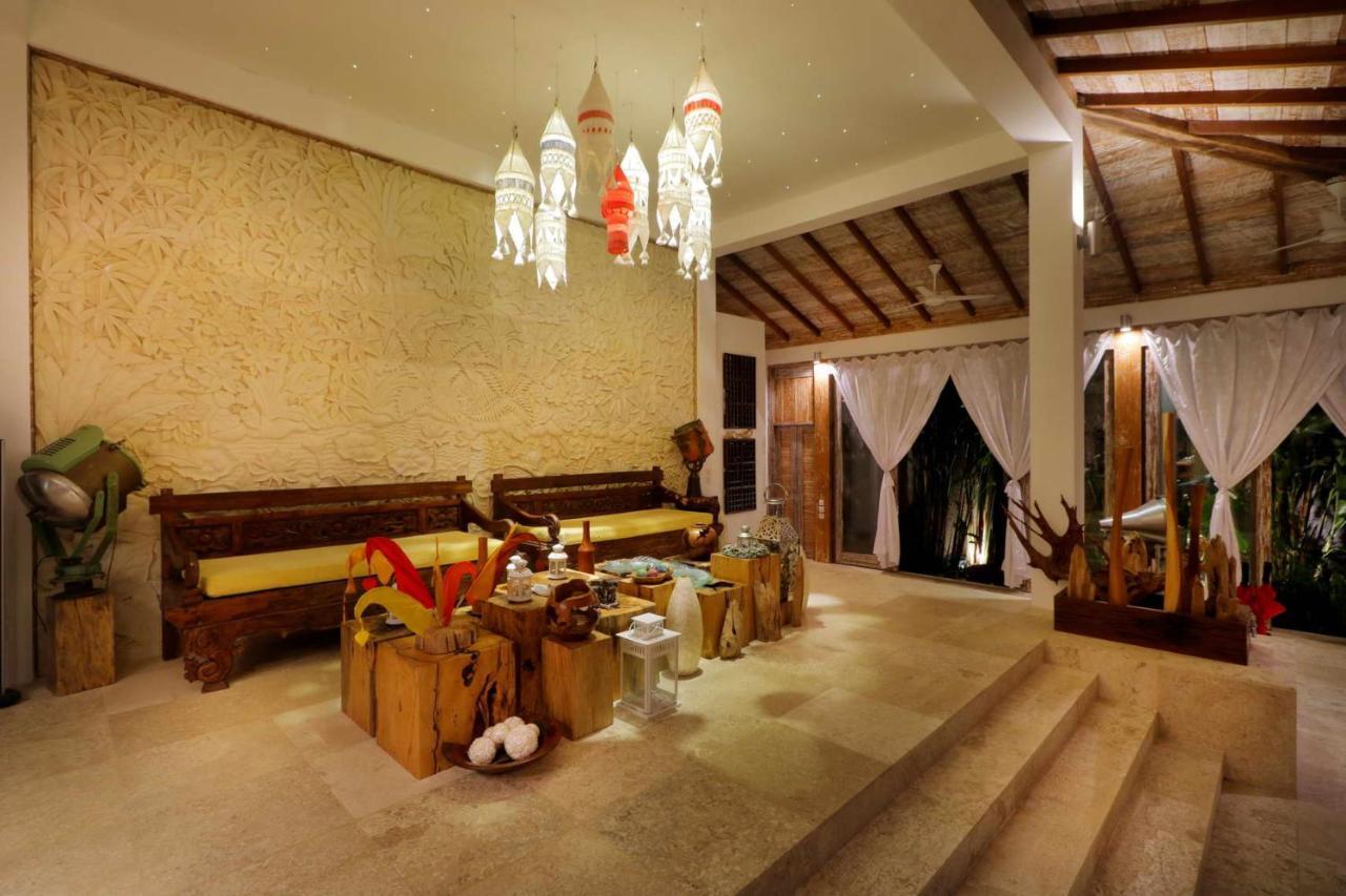 The Bejalin Eco Retreat Hotel Plaga Exterior photo