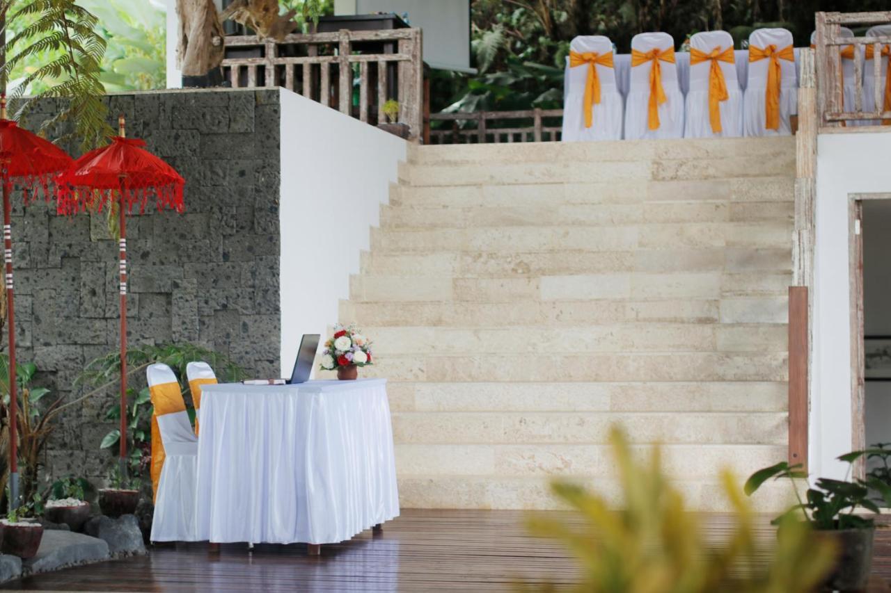 The Bejalin Eco Retreat Hotel Plaga Exterior photo