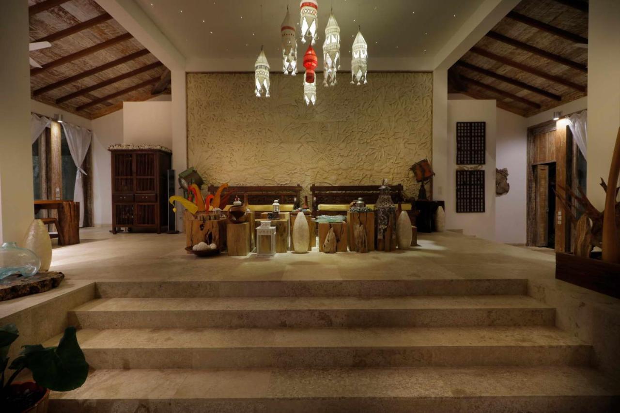 The Bejalin Eco Retreat Hotel Plaga Exterior photo