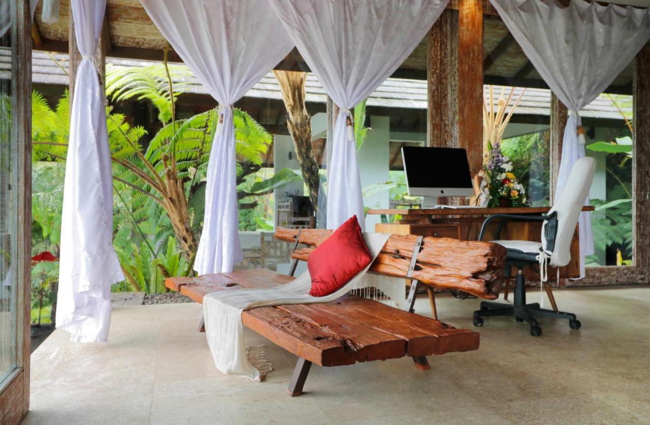 The Bejalin Eco Retreat Hotel Plaga Exterior photo