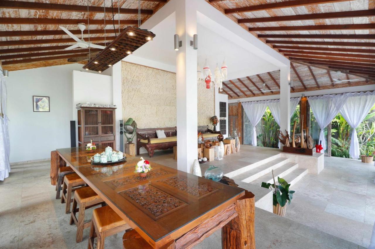 The Bejalin Eco Retreat Hotel Plaga Exterior photo
