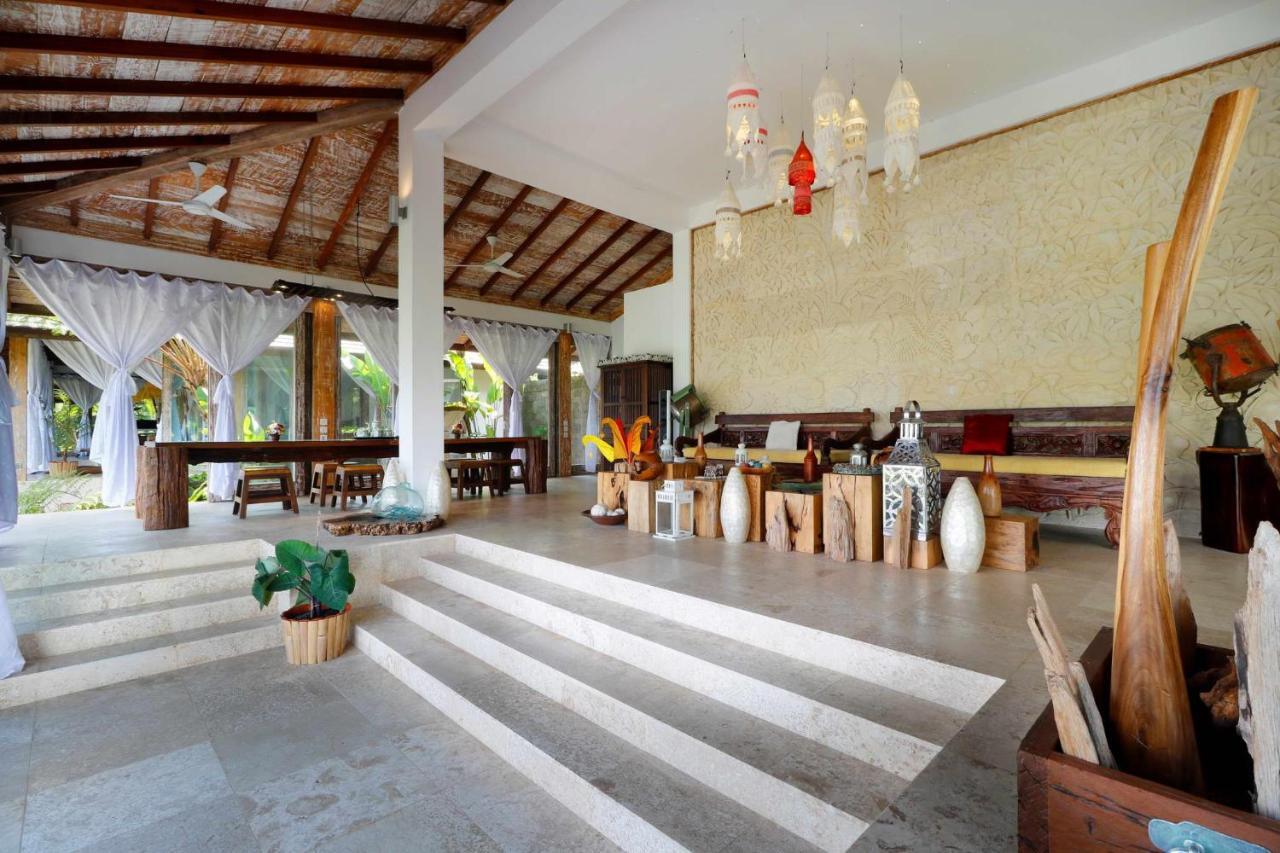The Bejalin Eco Retreat Hotel Plaga Exterior photo