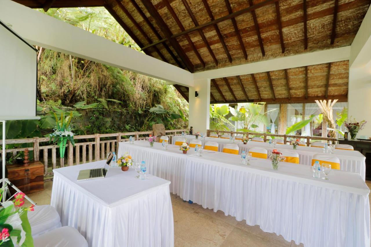 The Bejalin Eco Retreat Hotel Plaga Exterior photo