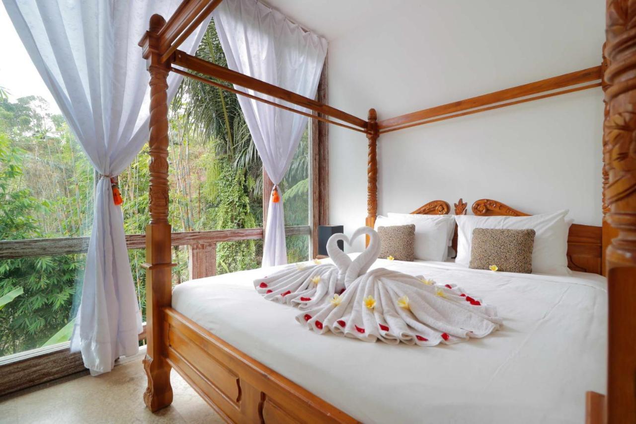 The Bejalin Eco Retreat Hotel Plaga Exterior photo
