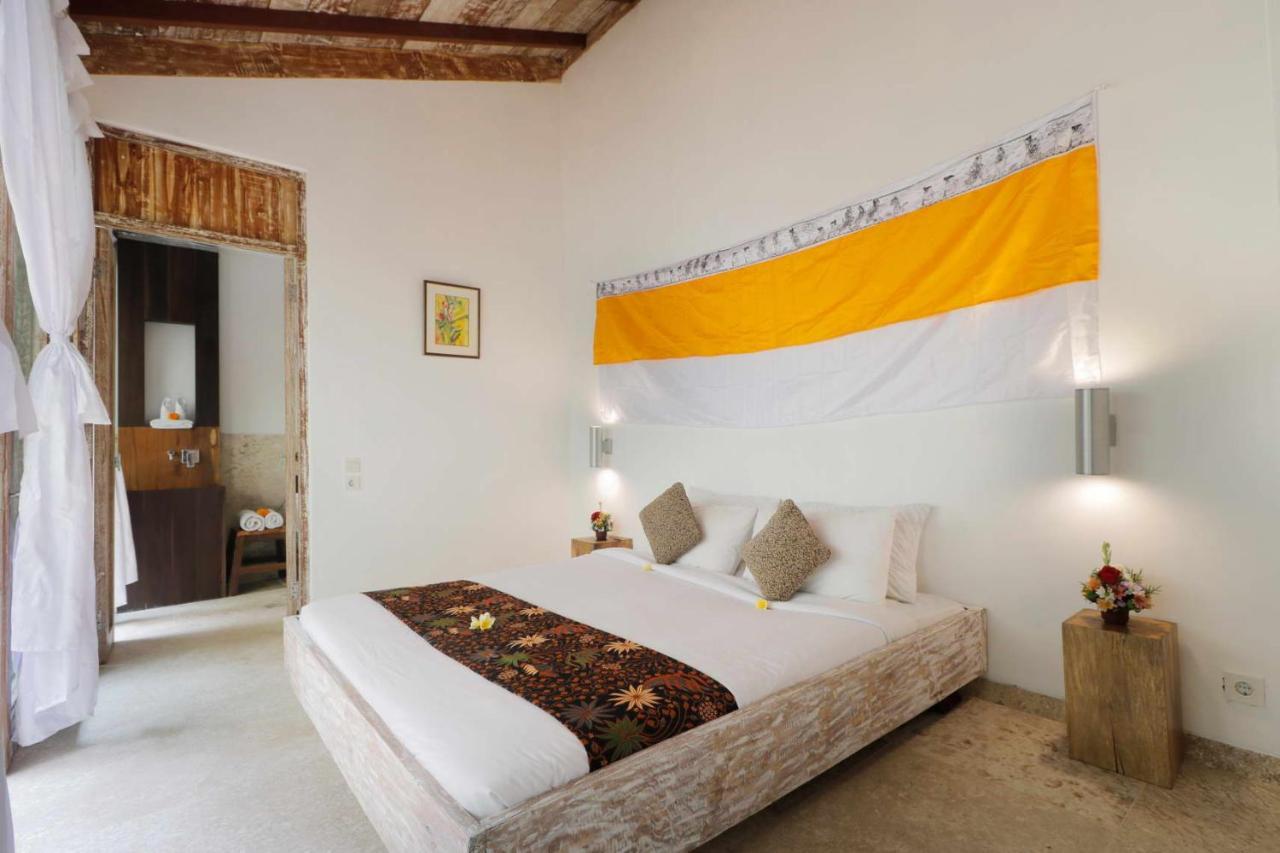 The Bejalin Eco Retreat Hotel Plaga Exterior photo