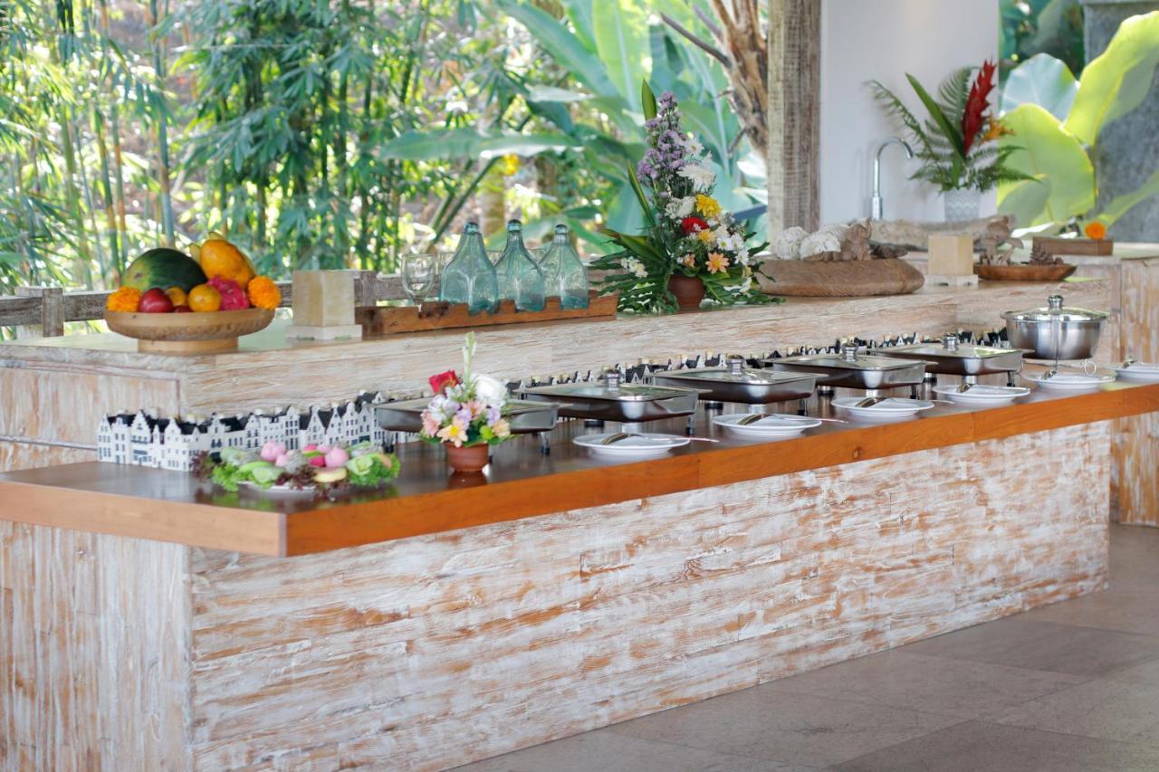 The Bejalin Eco Retreat Hotel Plaga Exterior photo